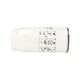 FILTRE A MAZOUT OEM-HENGST MERCEDES